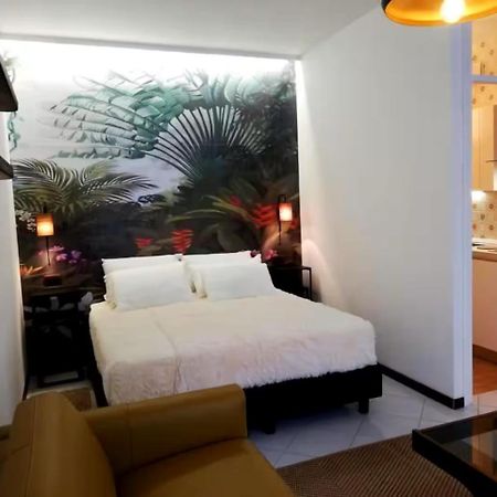 מסטרה Le Barche Apartment מראה חיצוני תמונה