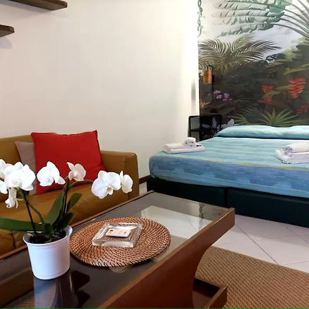 מסטרה Le Barche Apartment מראה חיצוני תמונה
