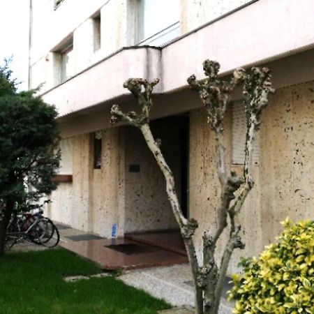 מסטרה Le Barche Apartment מראה חיצוני תמונה