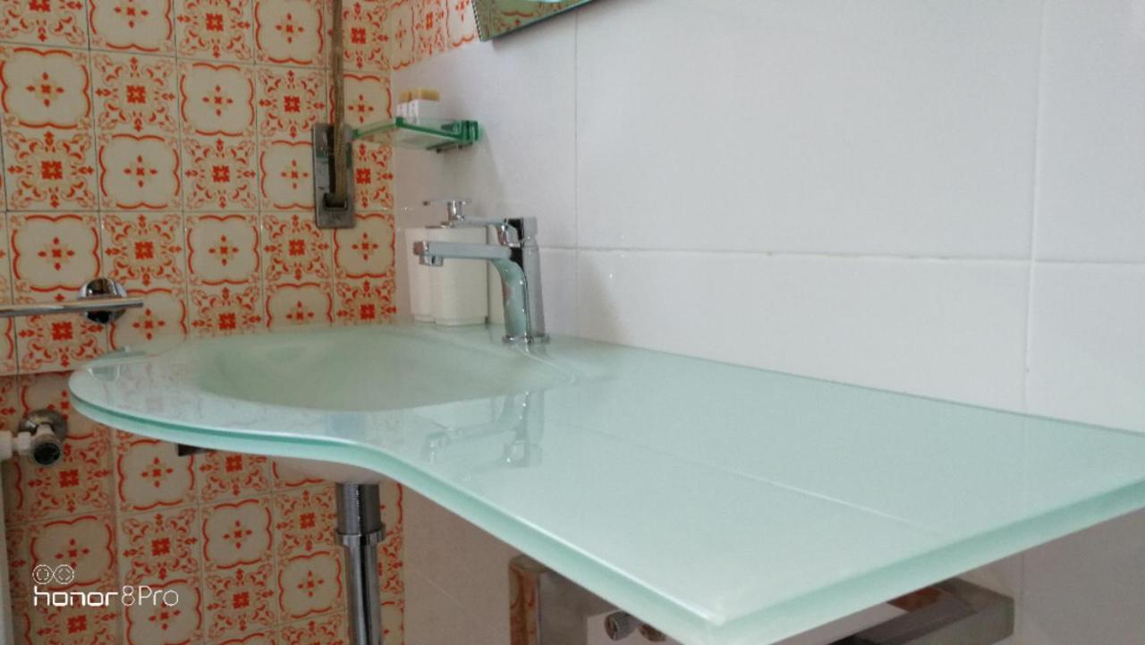 מסטרה Le Barche Apartment מראה חיצוני תמונה