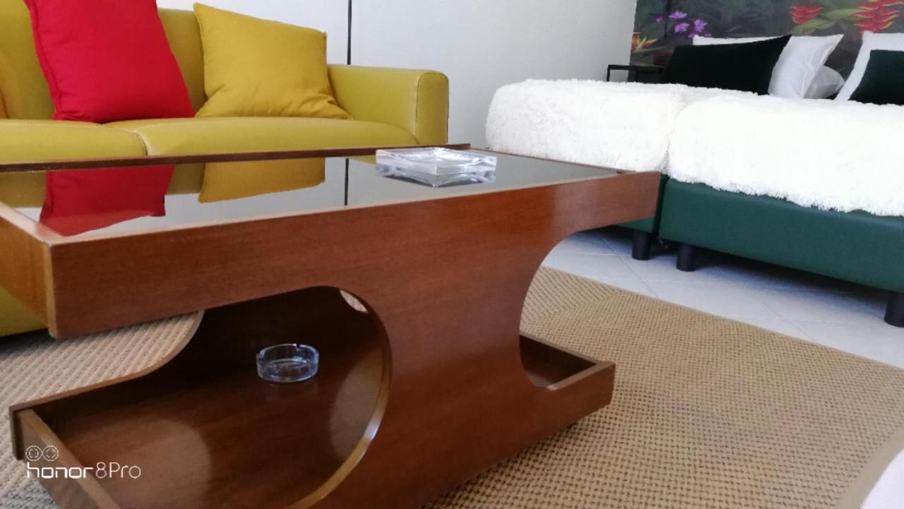 מסטרה Le Barche Apartment מראה חיצוני תמונה