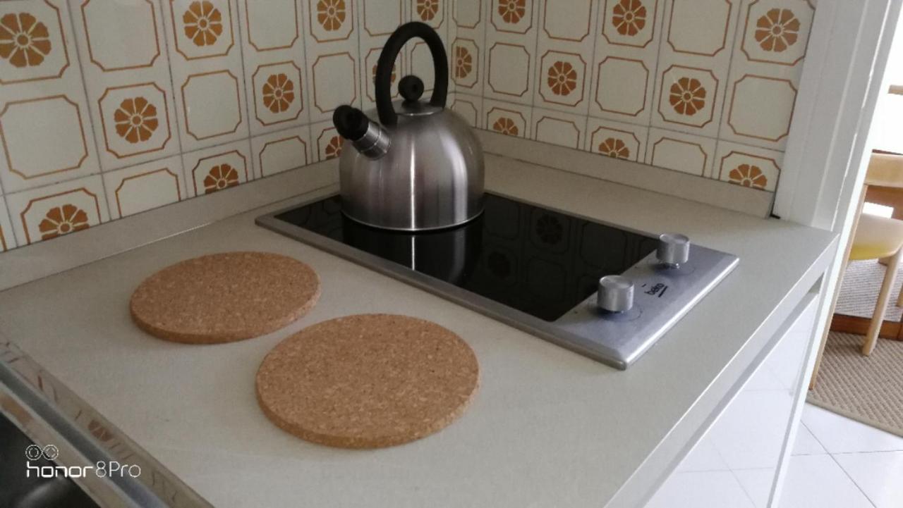 מסטרה Le Barche Apartment מראה חיצוני תמונה