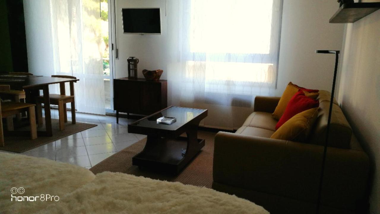 מסטרה Le Barche Apartment מראה חיצוני תמונה