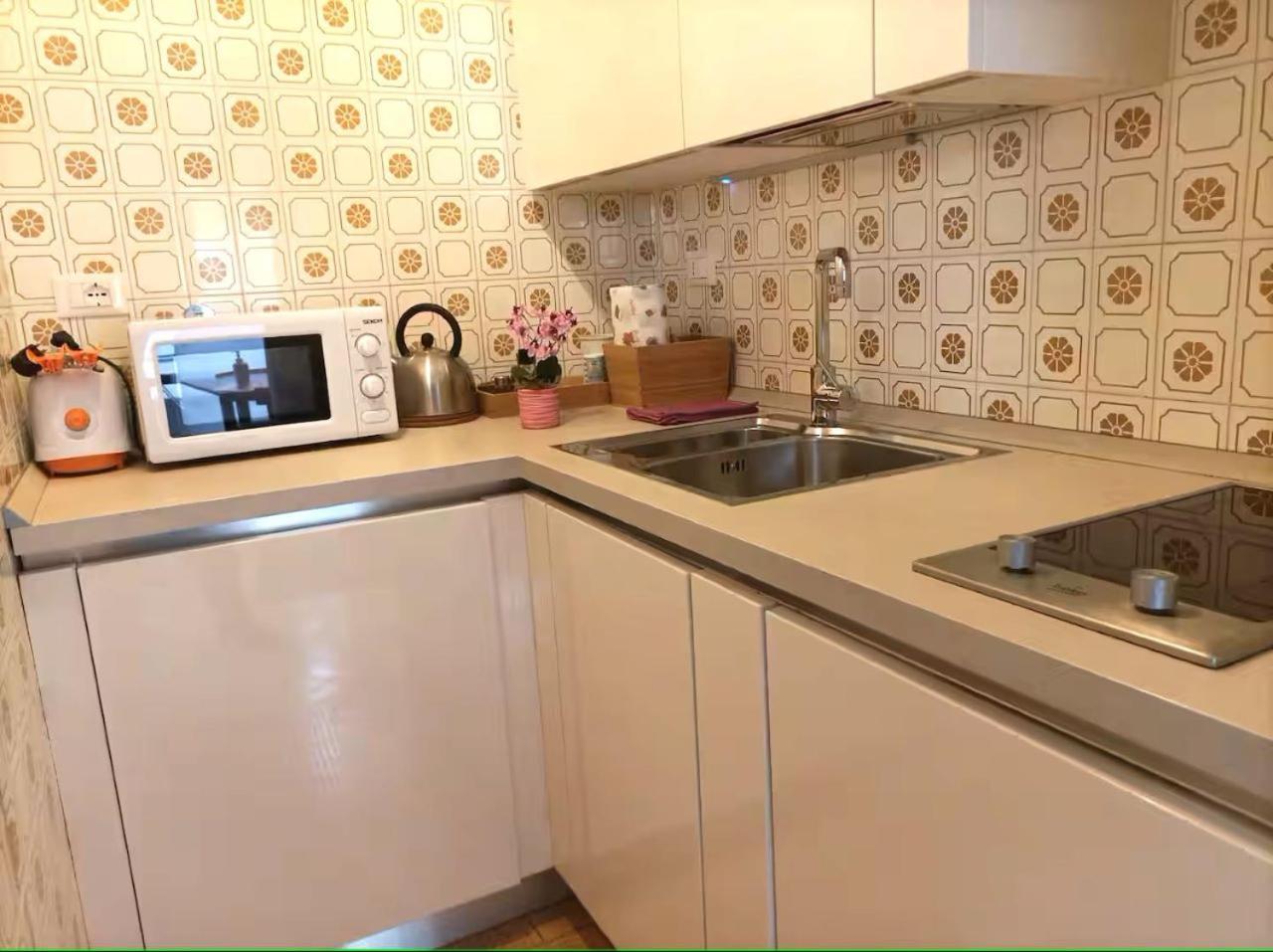 מסטרה Le Barche Apartment מראה חיצוני תמונה