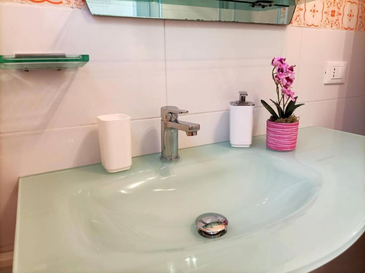 מסטרה Le Barche Apartment מראה חיצוני תמונה