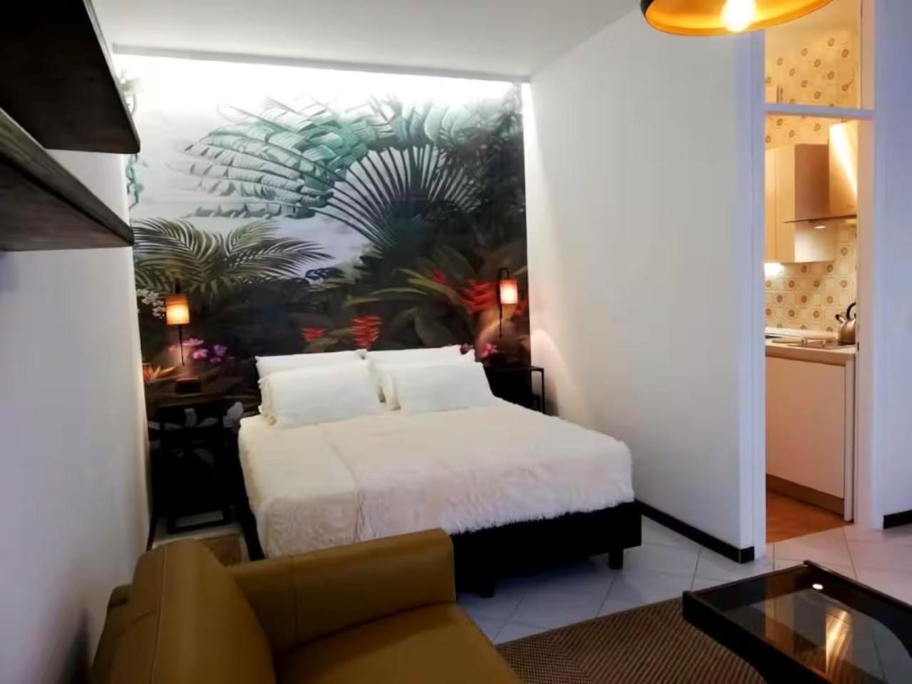 מסטרה Le Barche Apartment מראה חיצוני תמונה