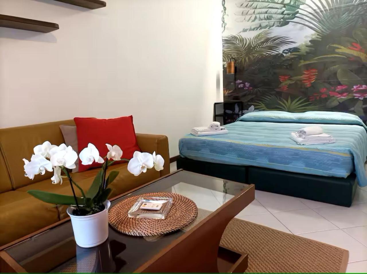 מסטרה Le Barche Apartment מראה חיצוני תמונה