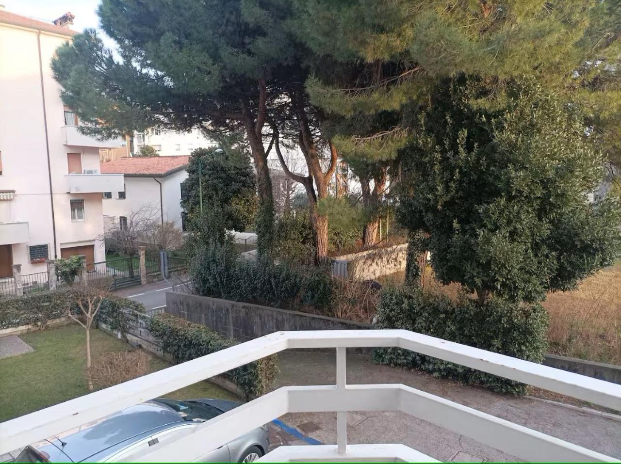 מסטרה Le Barche Apartment מראה חיצוני תמונה