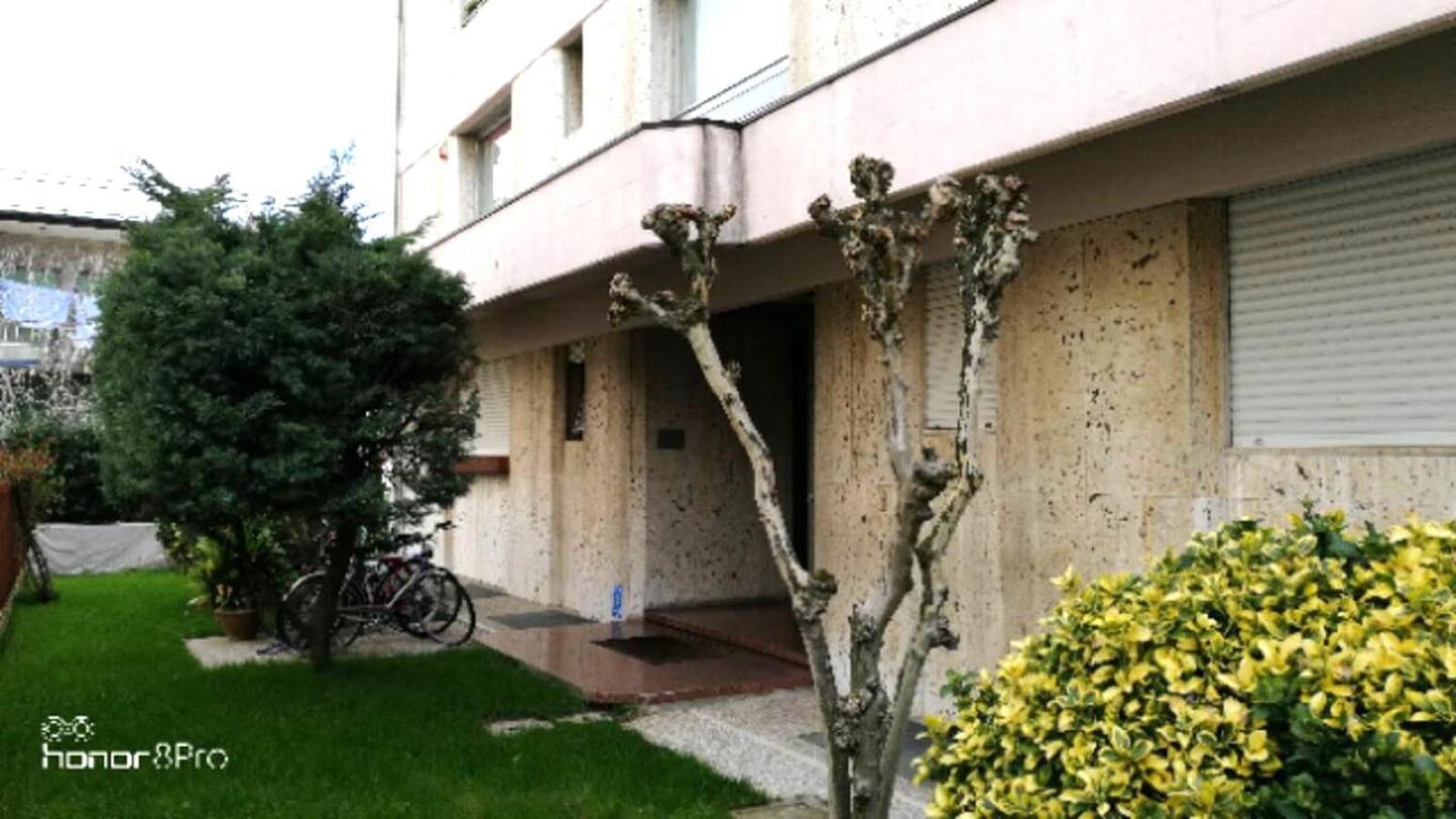 מסטרה Le Barche Apartment מראה חיצוני תמונה
