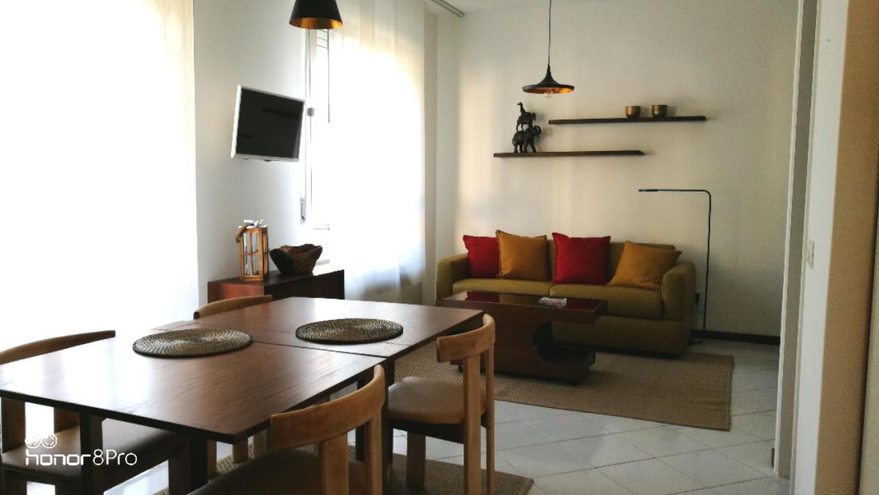 מסטרה Le Barche Apartment מראה חיצוני תמונה