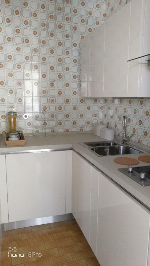מסטרה Le Barche Apartment מראה חיצוני תמונה