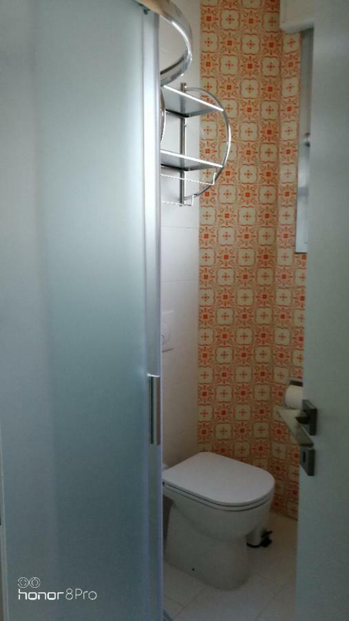 מסטרה Le Barche Apartment מראה חיצוני תמונה
