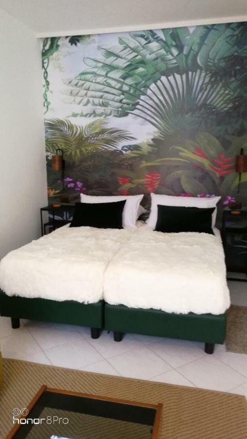 מסטרה Le Barche Apartment מראה חיצוני תמונה