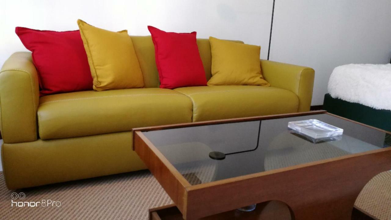 מסטרה Le Barche Apartment מראה חיצוני תמונה