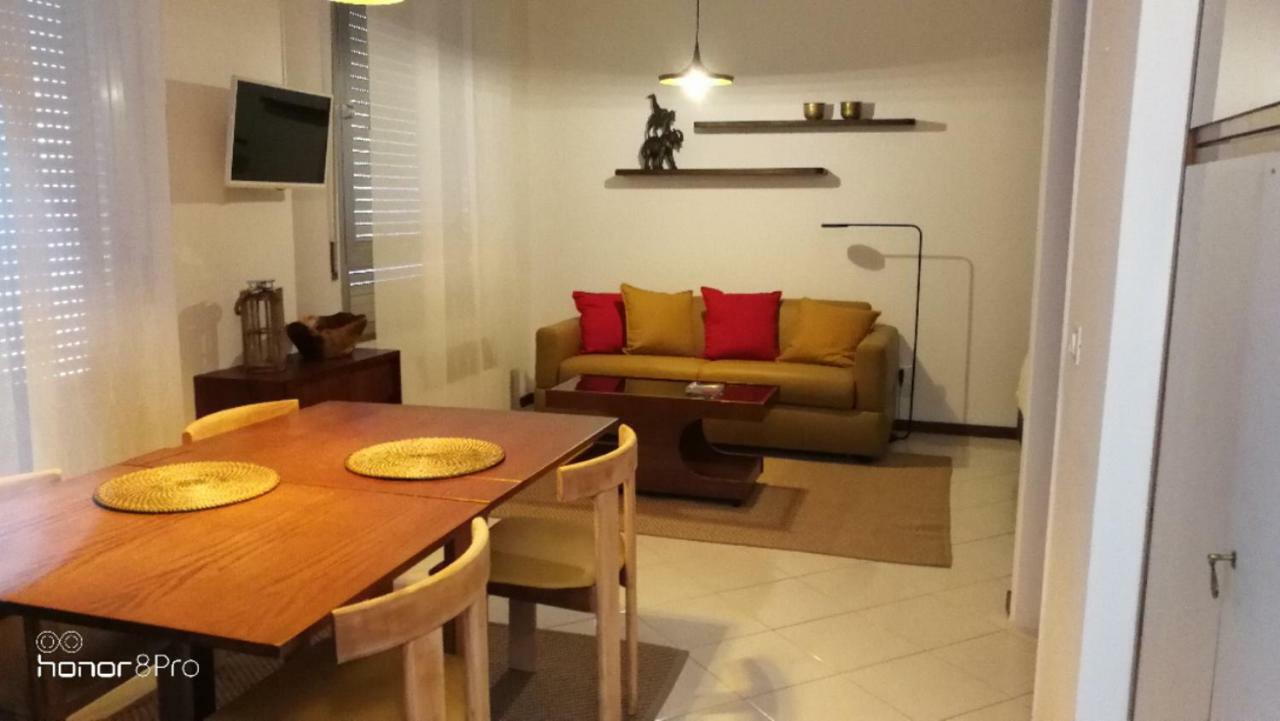 מסטרה Le Barche Apartment מראה חיצוני תמונה