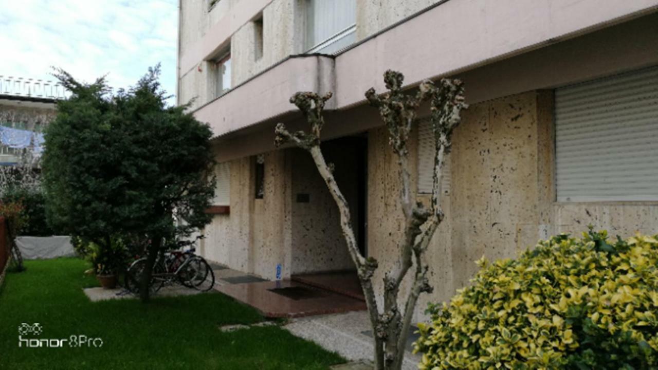 מסטרה Le Barche Apartment מראה חיצוני תמונה
