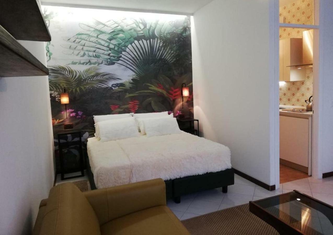 מסטרה Le Barche Apartment מראה חיצוני תמונה
